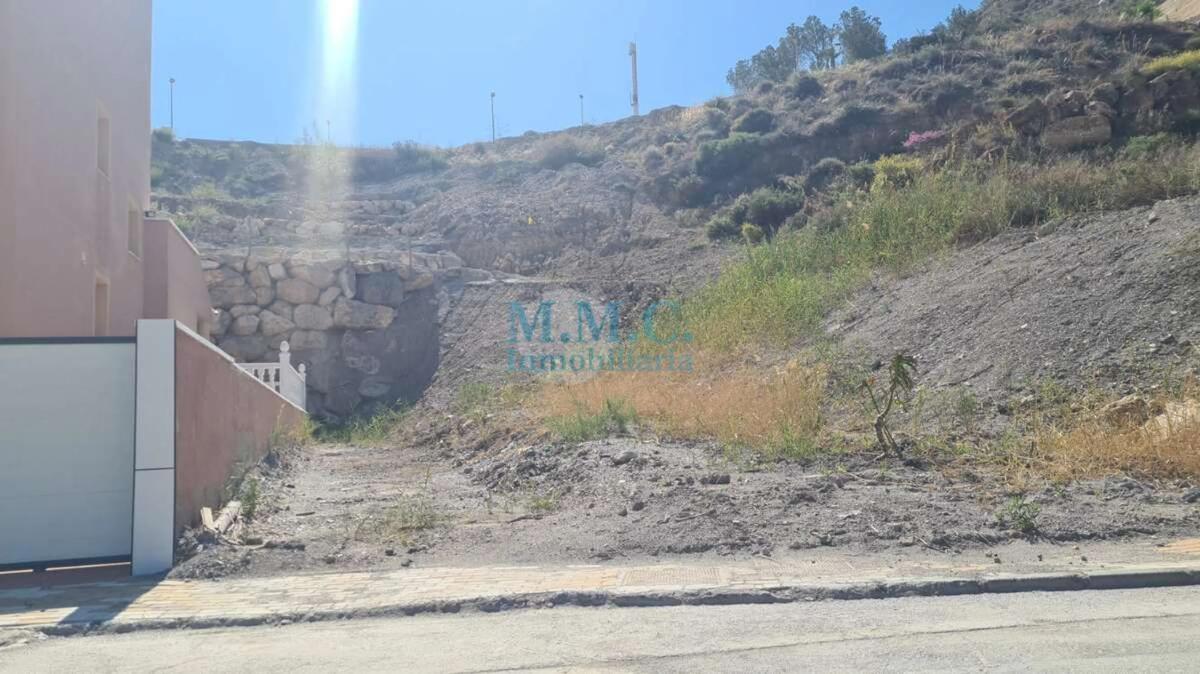 Działka na sprzedaż w Wikar, Almería photo 2