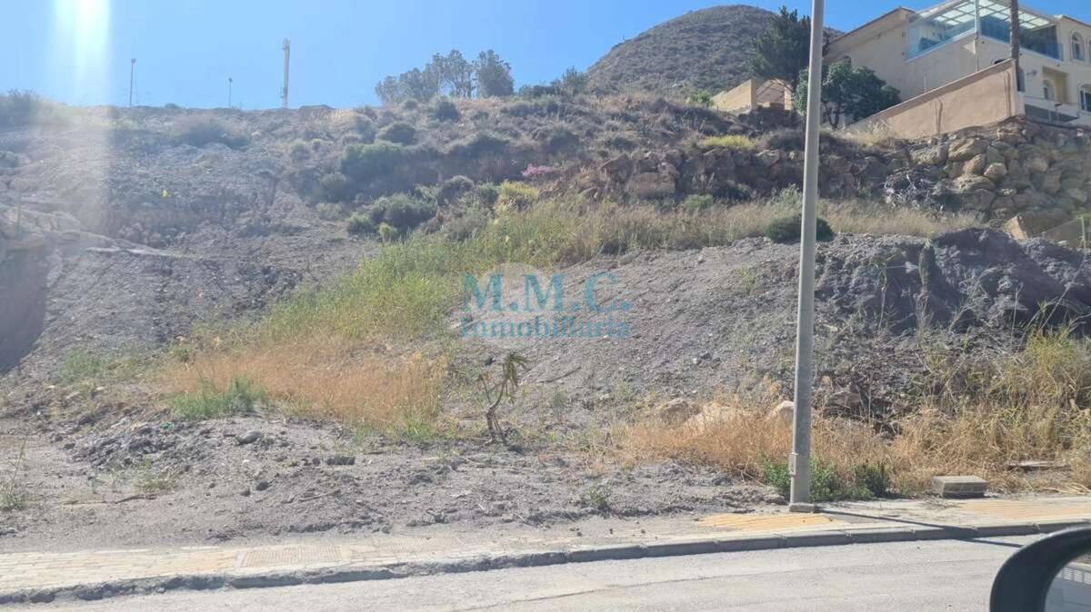 Działka na sprzedaż w Wikar, Almería photo 3