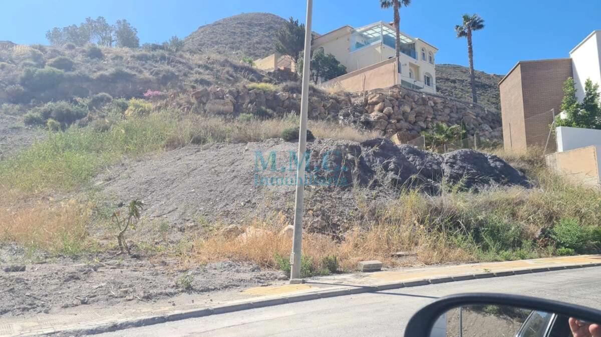 Działka na sprzedaż w Wikar, Almería photo 4