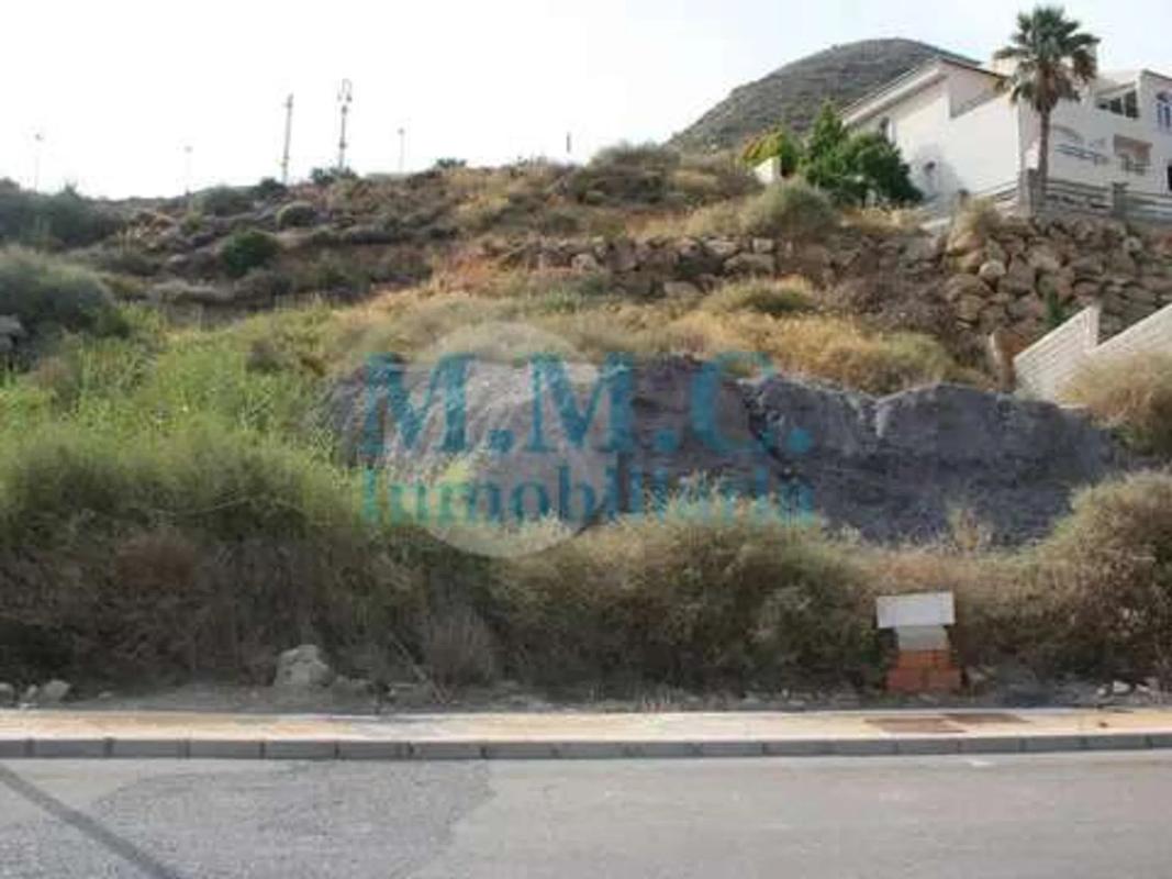 Działka na sprzedaż w Wikar, Almería photo 5