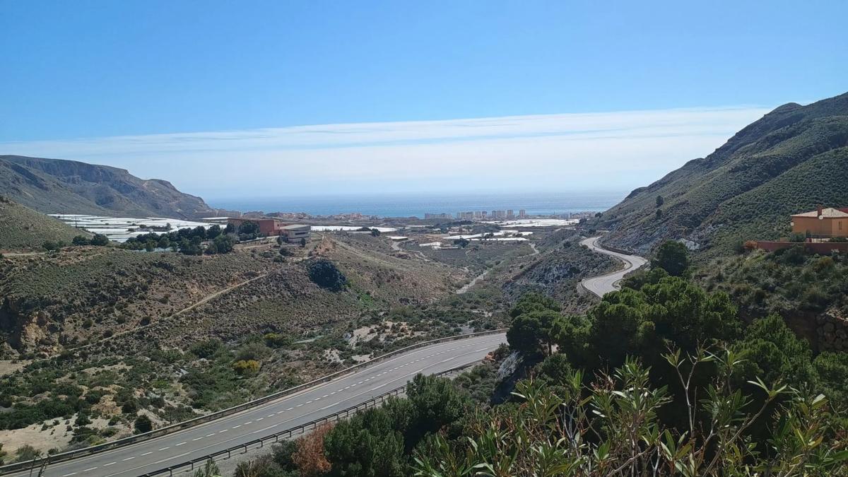 Terreno en venta en Vícar, Almería photo 2