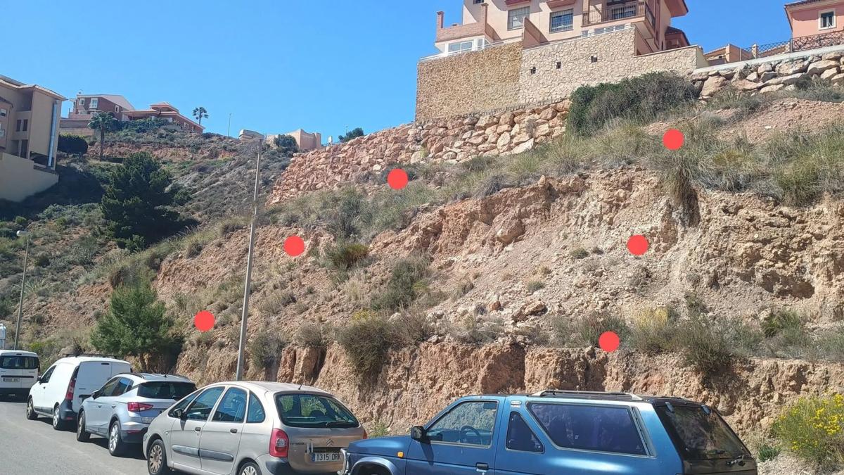Terreno en venta en Vícar, Almería photo 3