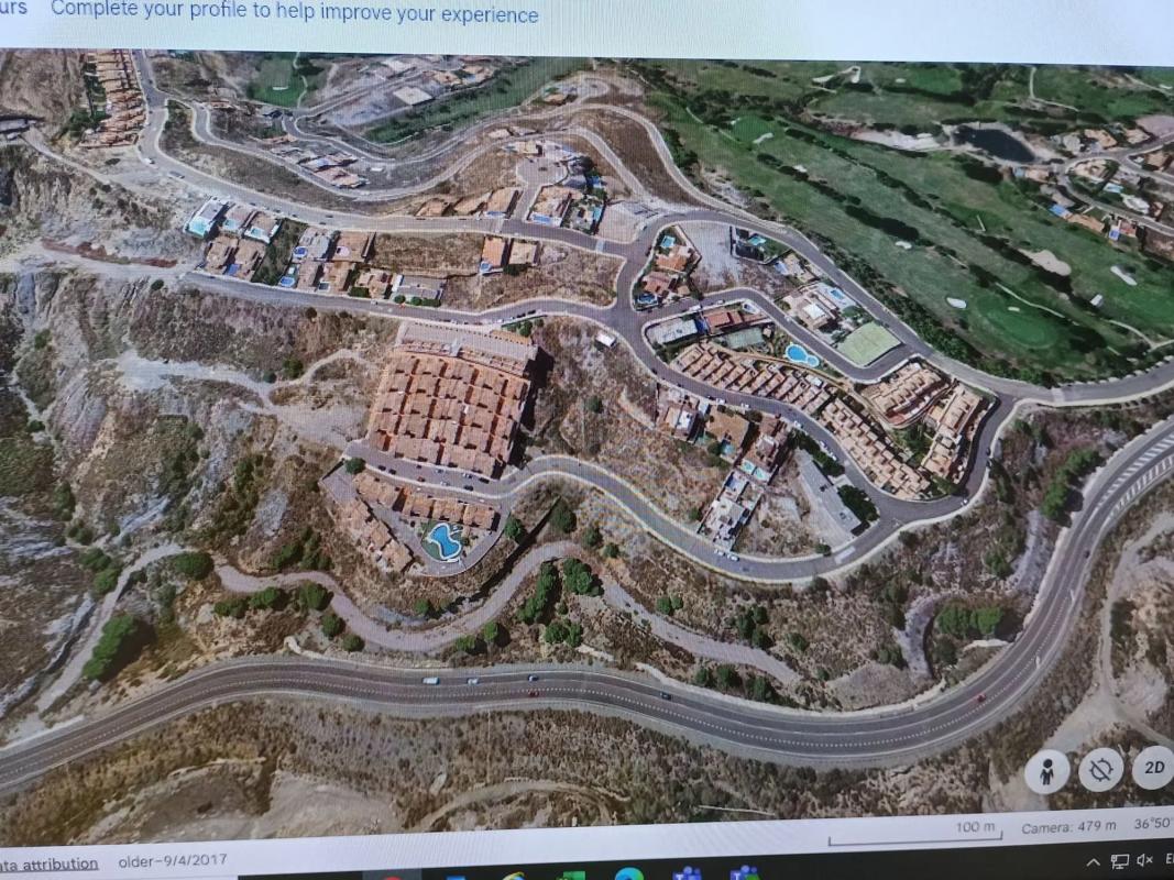 Terreno en venta en Vícar, Almería photo 4