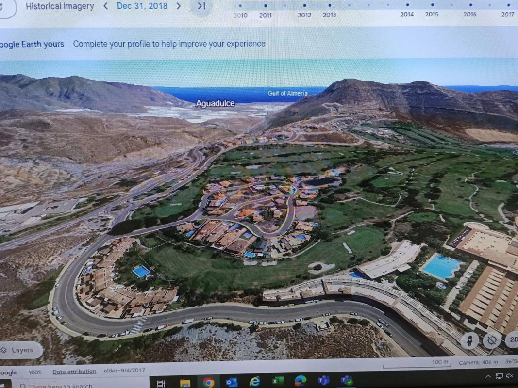 Terreno en venta en Vícar, Almería photo 5