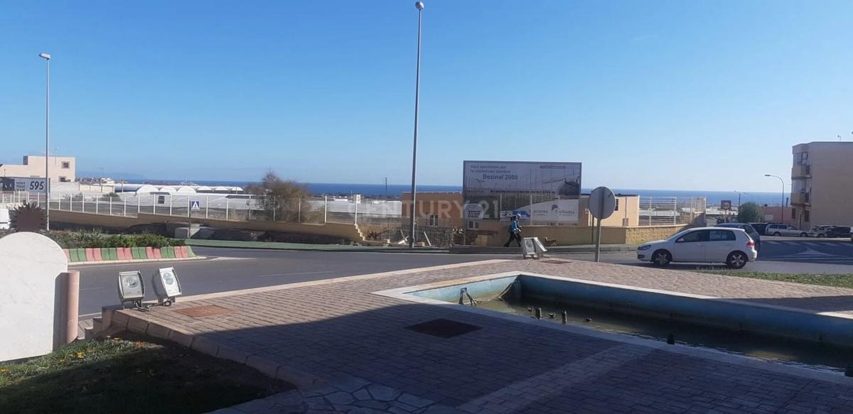 Działka na sprzedaż w Wikar, Almería photo 1