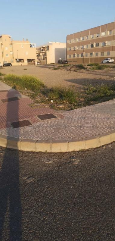 Land for sale in Vícar, Almería photo 4