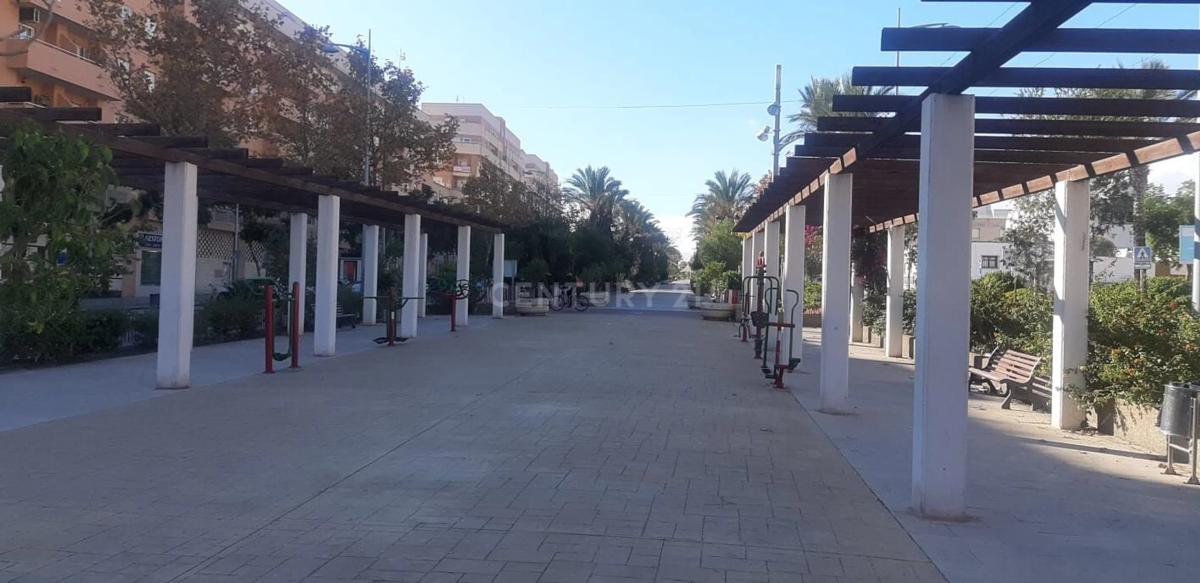 Działka na sprzedaż w Wikar, Almería photo 3