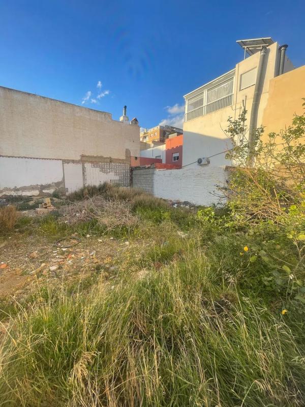 Участок земли на продажу в Викар, Алмерия photo 2