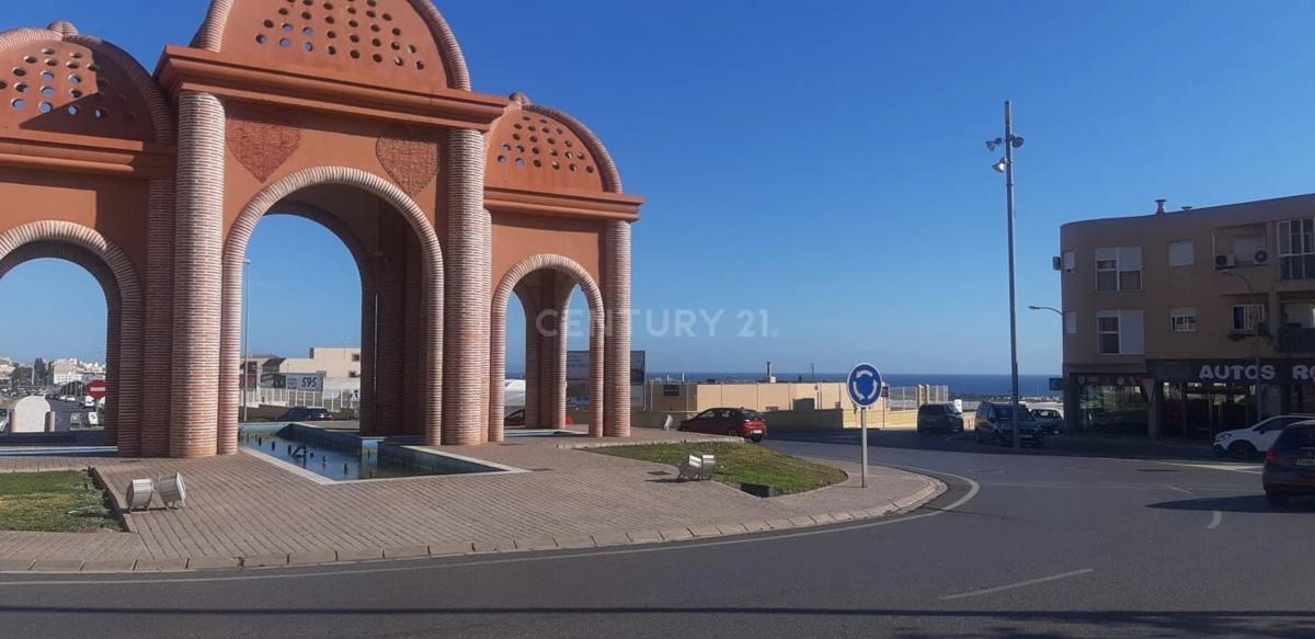 Działka na sprzedaż w Wikar, Almería photo 4
