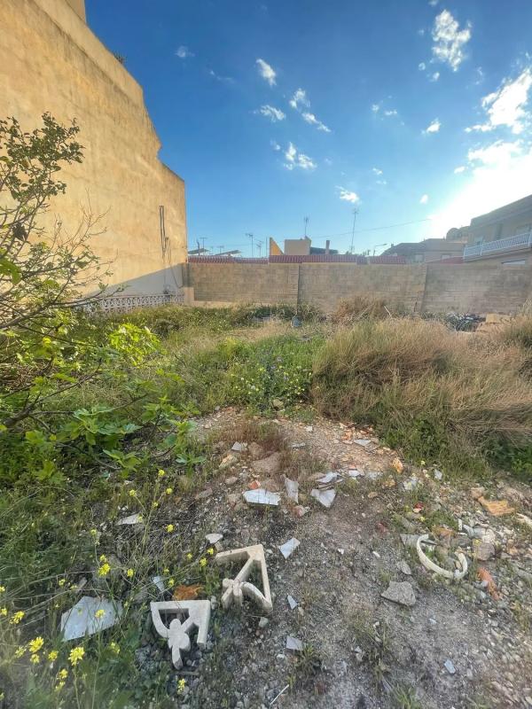 Участок земли на продажу в Викар, Алмерия photo 3