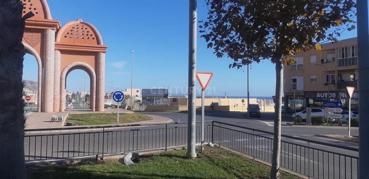 Działka na sprzedaż w Wikar, Almería photo 5