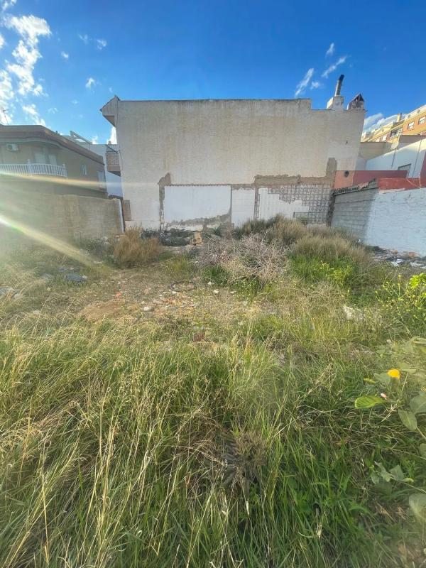 Участок земли на продажу в Викар, Алмерия photo 5