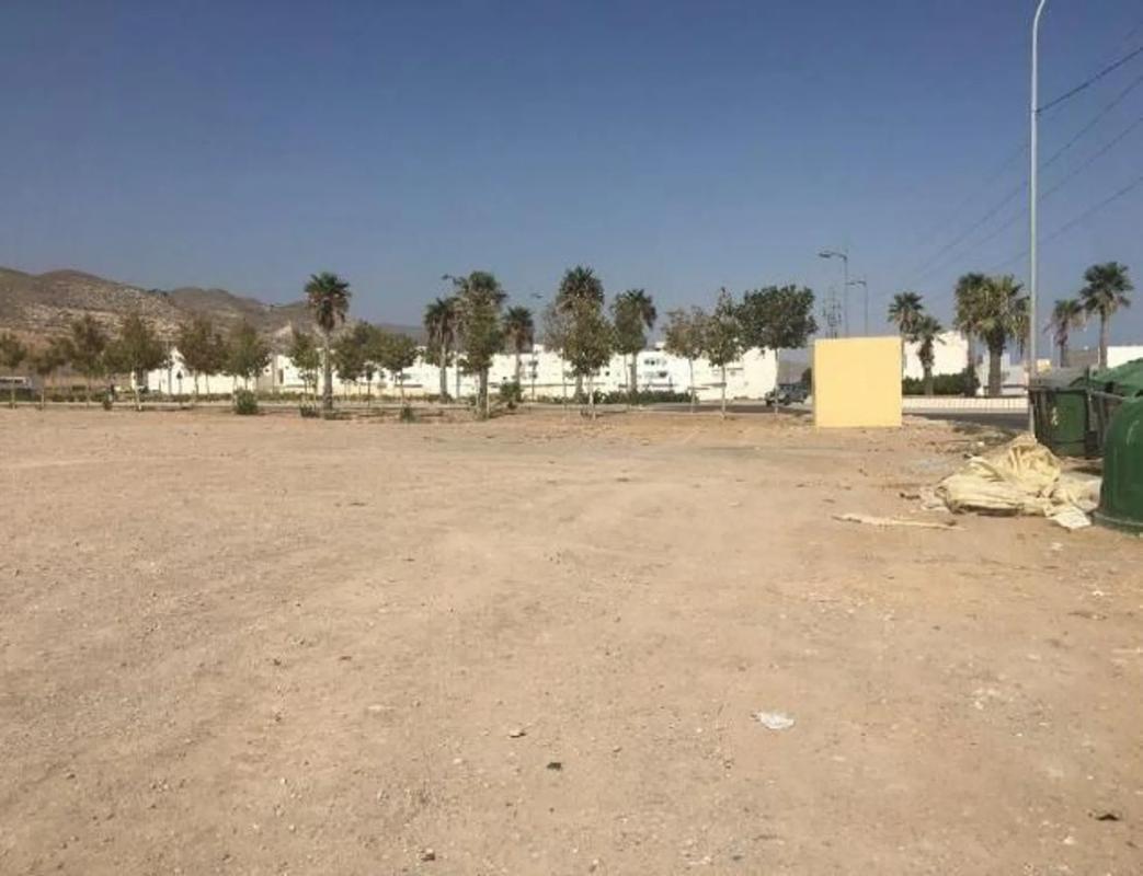 Land for sale in Vícar, Almería photo 1