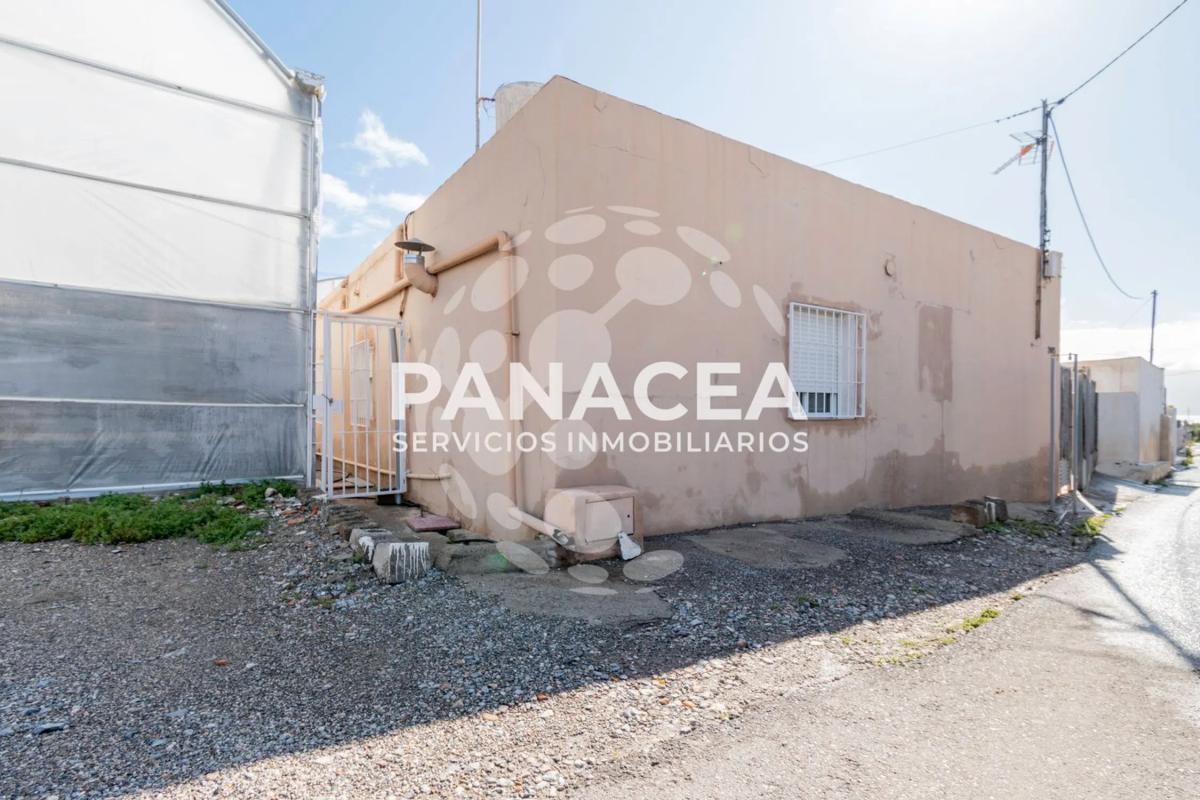 Działka na sprzedaż w Wikar, Almería photo 2