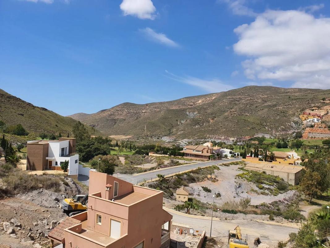 Działka na sprzedaż w Wikar, Almería photo 2