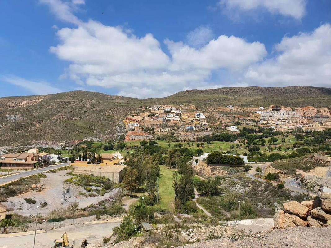 Działka na sprzedaż w Wikar, Almería photo 3