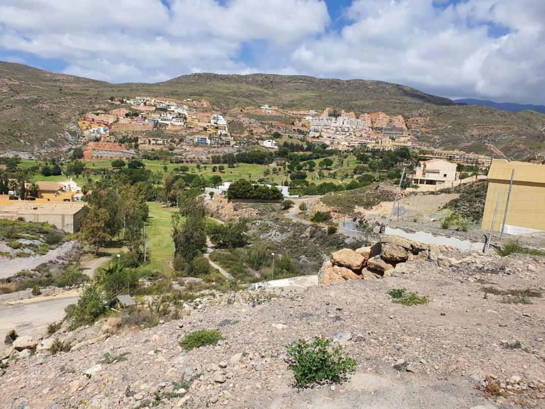 Działka na sprzedaż w Wikar, Almería photo 4