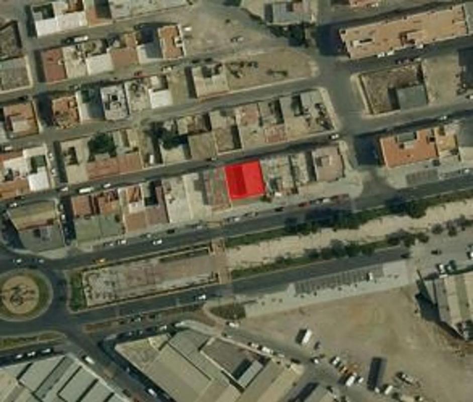 Działka na sprzedaż w Wikar, Almería photo 1