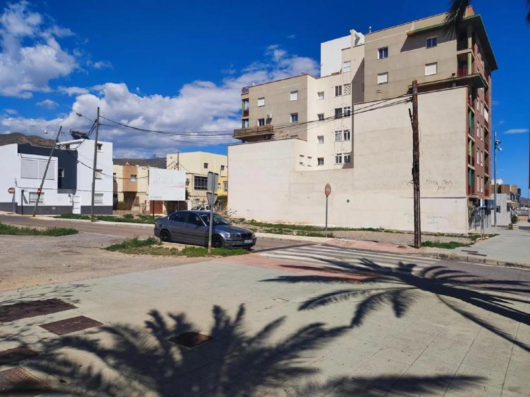 Działka na sprzedaż w Wikar, Almería photo 2