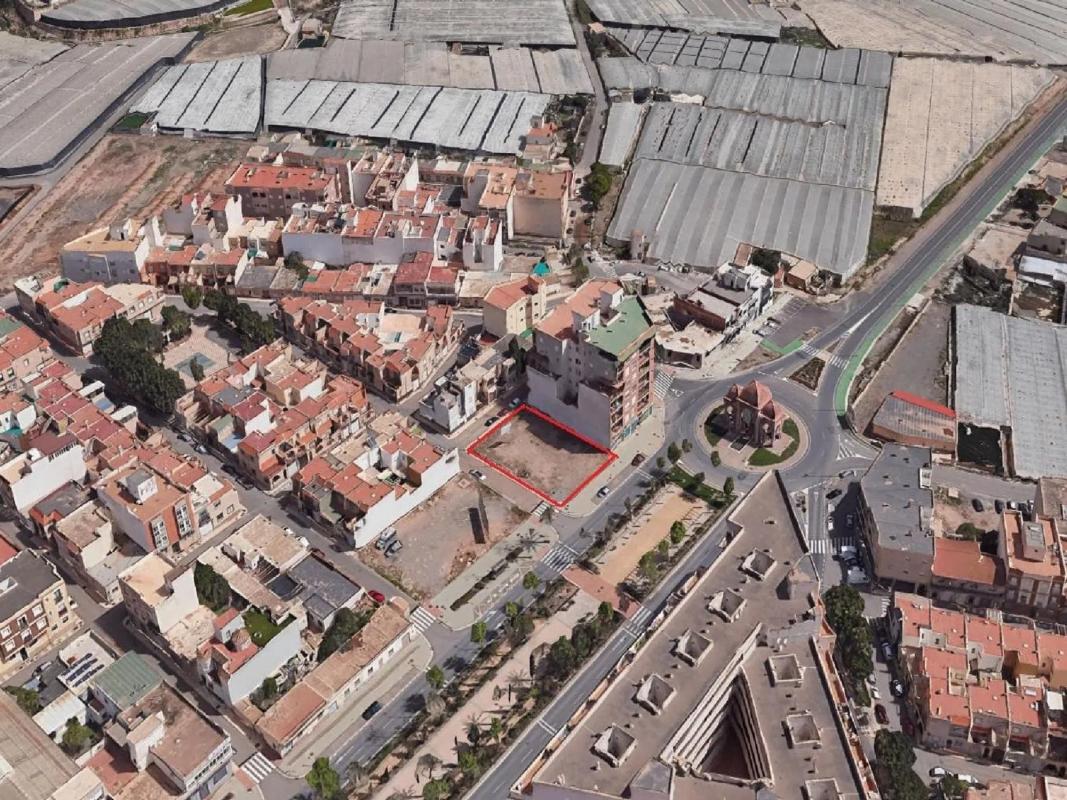 Działka na sprzedaż w Wikar, Almería photo 5