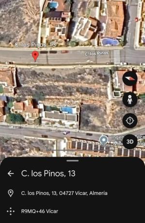 Terreno en calle los pinos 13 photo 1