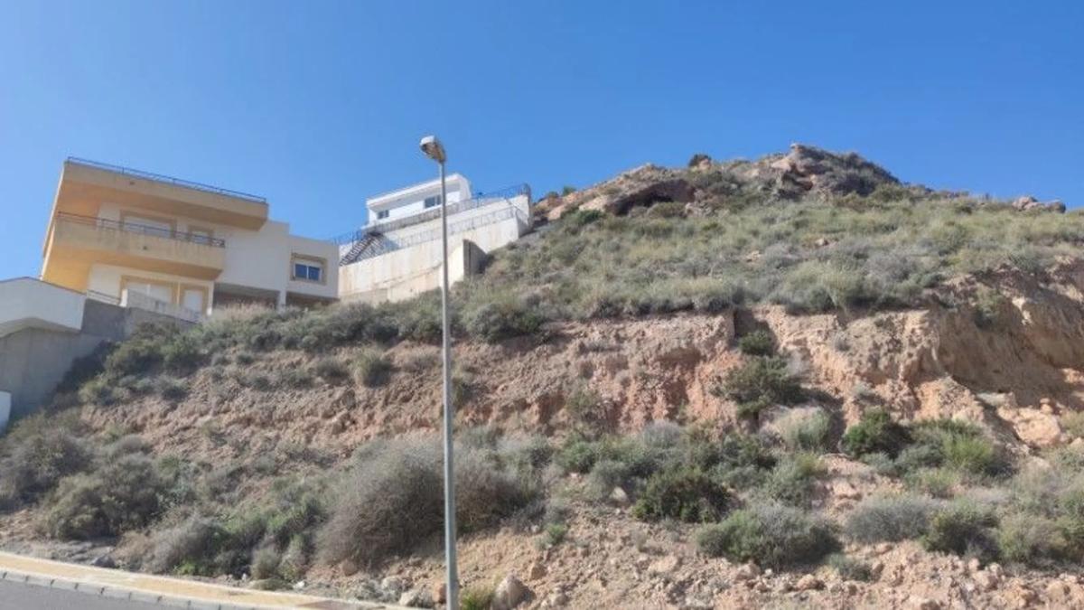 Działka na sprzedaż w Wikar, Almería photo 2