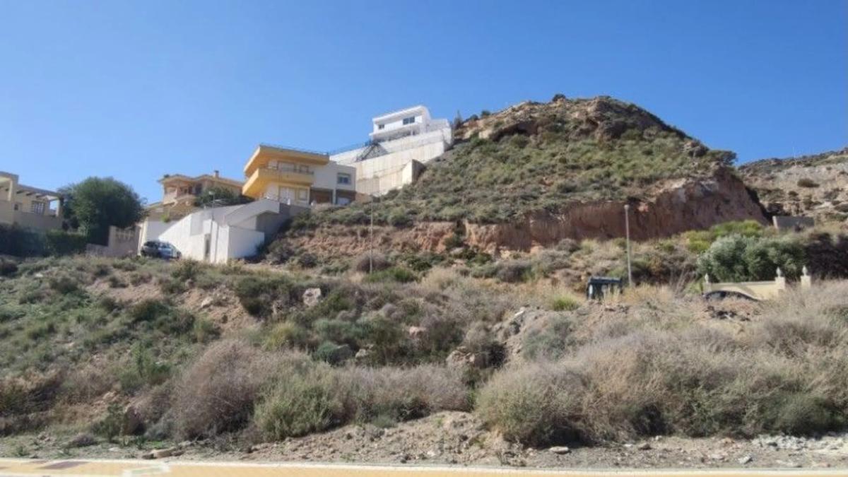 Działka na sprzedaż w Wikar, Almería photo 3