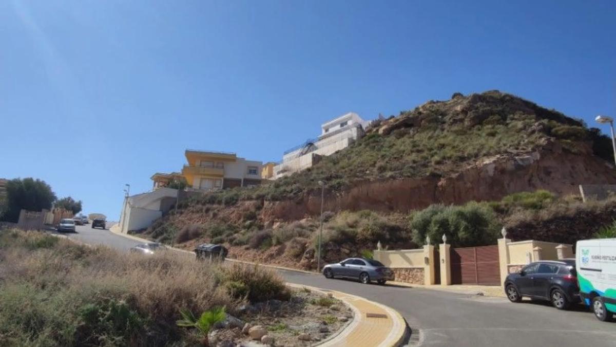 Działka na sprzedaż w Wikar, Almería photo 4