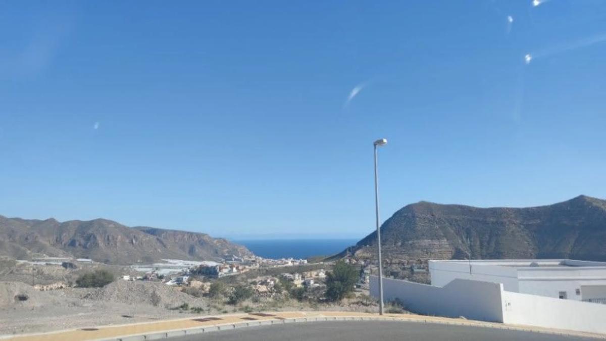 Działka na sprzedaż w Wikar, Almería photo 5