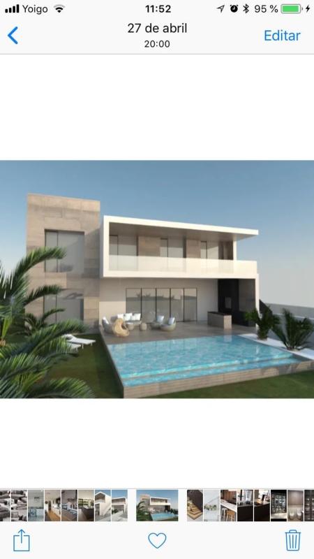Terreno en venta en Vícar, Almería photo 3