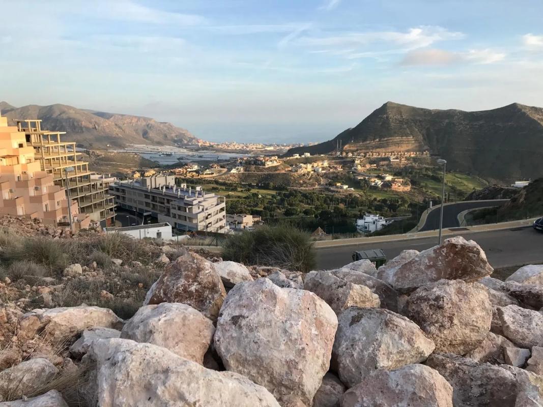 Terreno en venta en Vícar, Almería photo 4