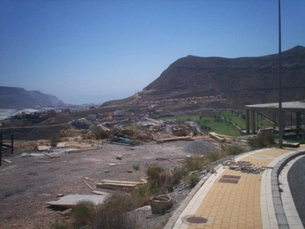 Działka na sprzedaż w Wikar, Almería photo 2
