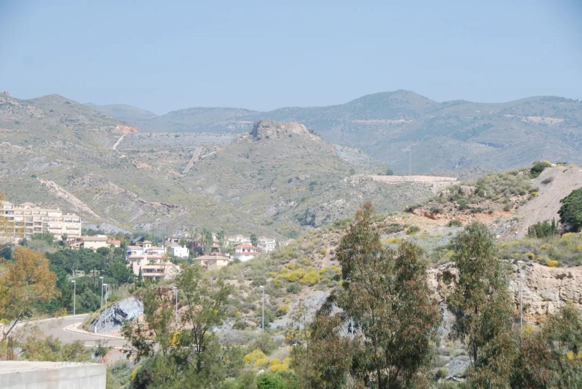 Działka na sprzedaż w Wikar, Almería photo 4