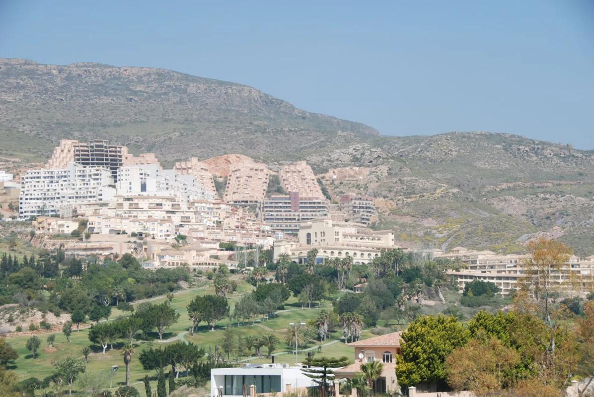 Działka na sprzedaż w Wikar, Almería photo 5