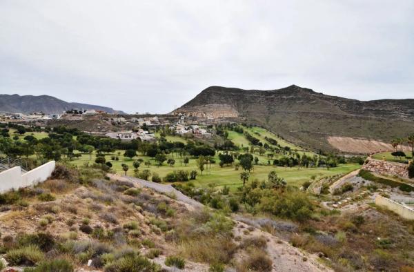 Terreno en calle de las Higueras, 12 photo 2