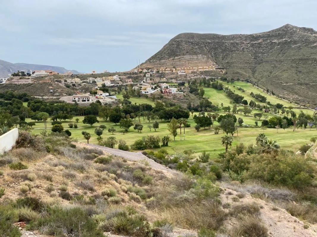 Terreno en venta en Vícar, Almería photo 3