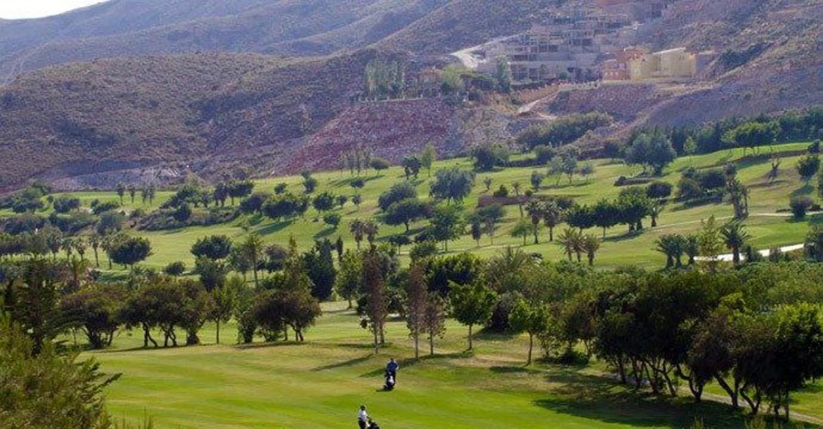 Terreno en venta en Vícar, Almería photo 4