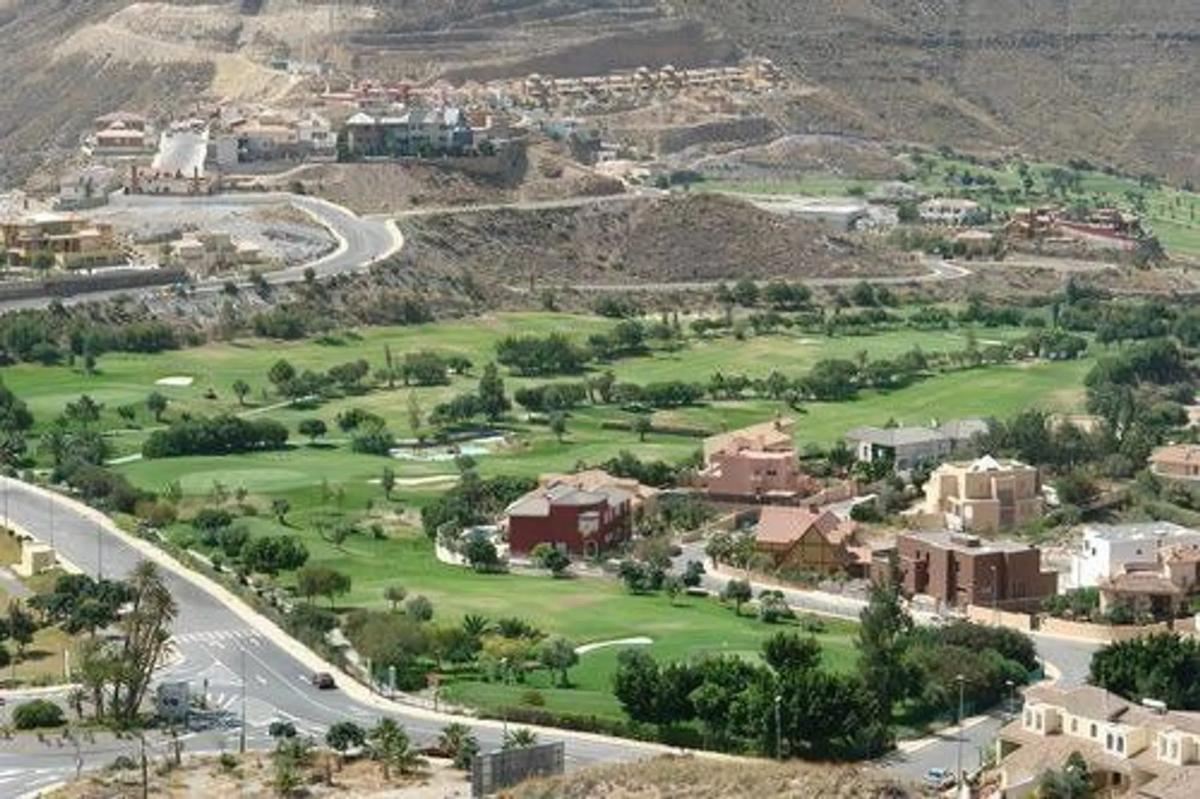 Terreno en venta en Vícar, Almería photo 5