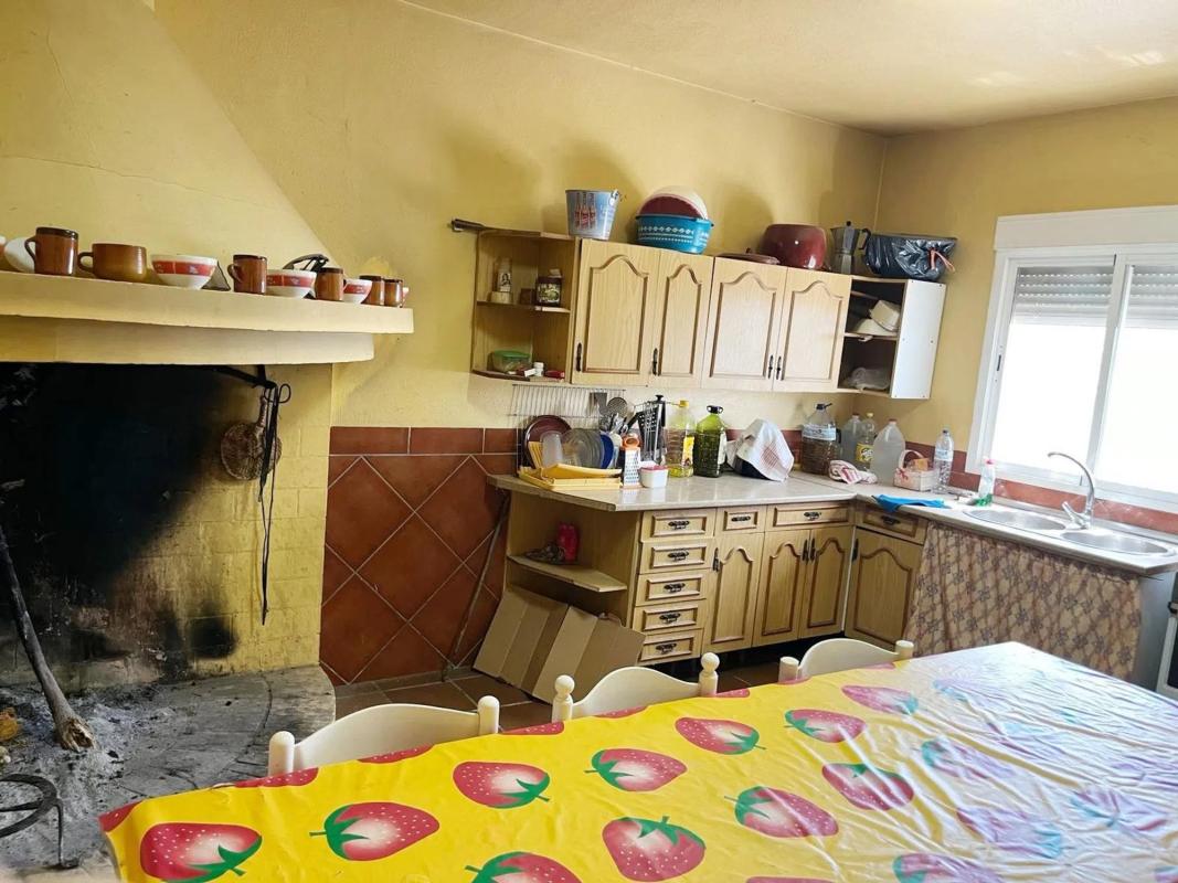 Terreno en venta en Vícar, Almería photo 3