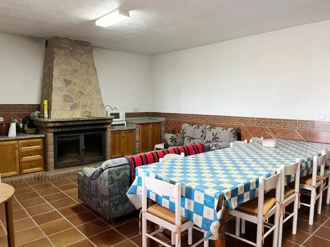 Terreno en venta en Vícar, Almería photo 4