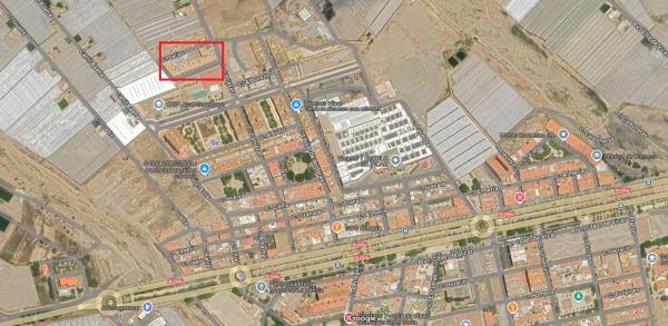 Terreno en calle Murtas, 45 c thumbnail 1