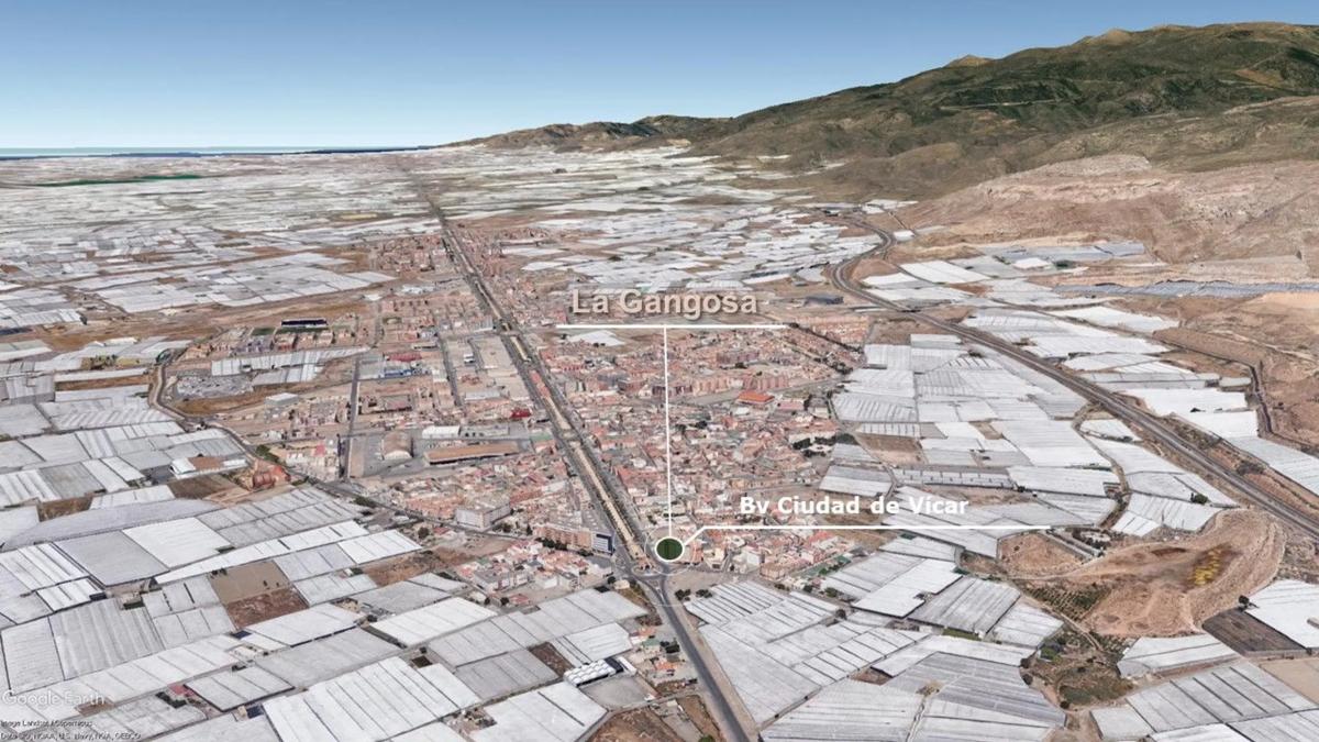 Działka na sprzedaż w Wikar, Almería photo 4
