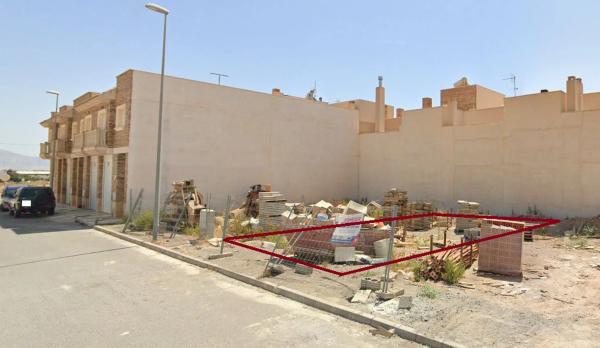 Terreno en calle Murtas, 45 c photo 4