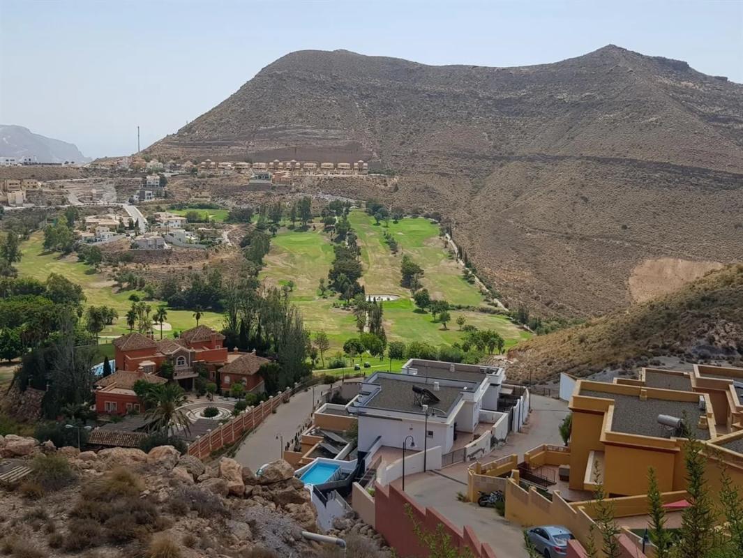Działka na sprzedaż w Wikar, Almería photo 5