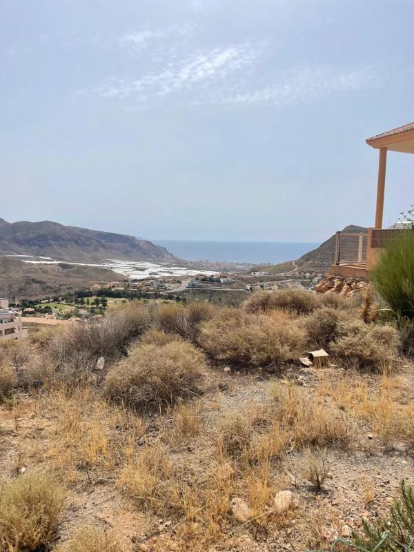 Terreno en venta en Vícar, Almería photo 1