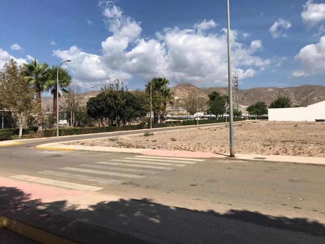Terreno en venta en Vícar, Almería photo 3
