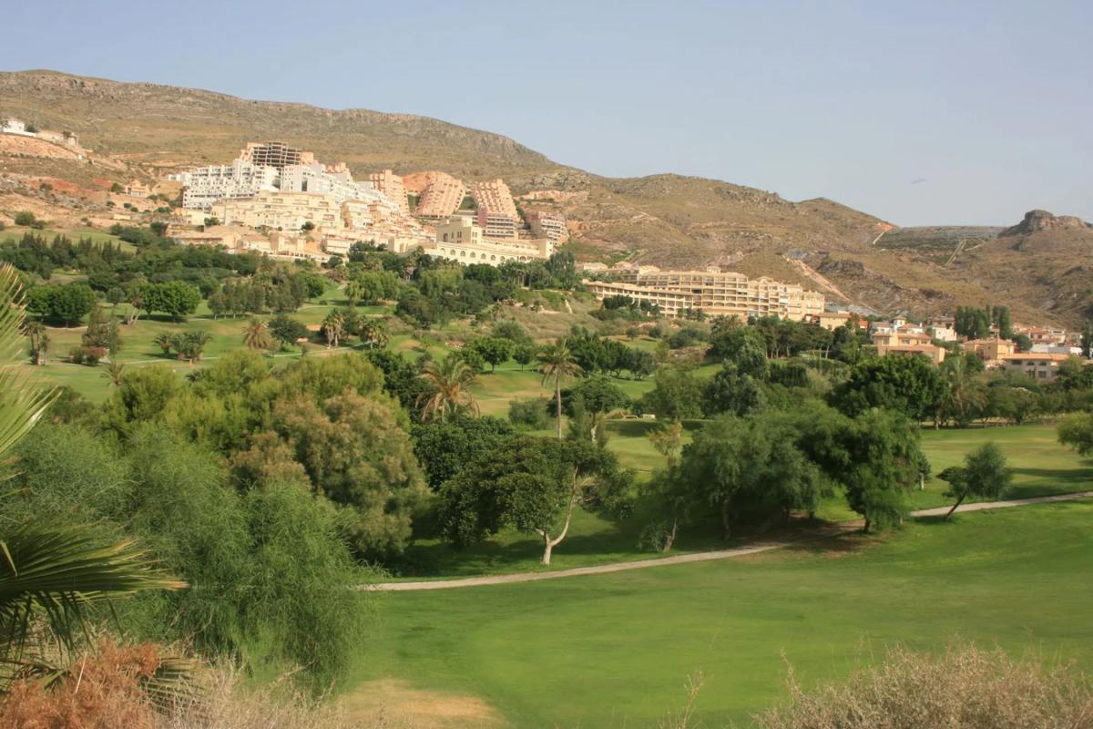 Terreno en venta en Vícar, Almería photo 3