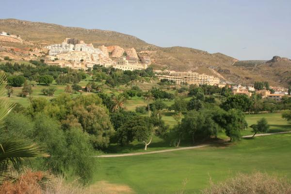 Terreno en calle los Olivos, 41 thumbnail 2