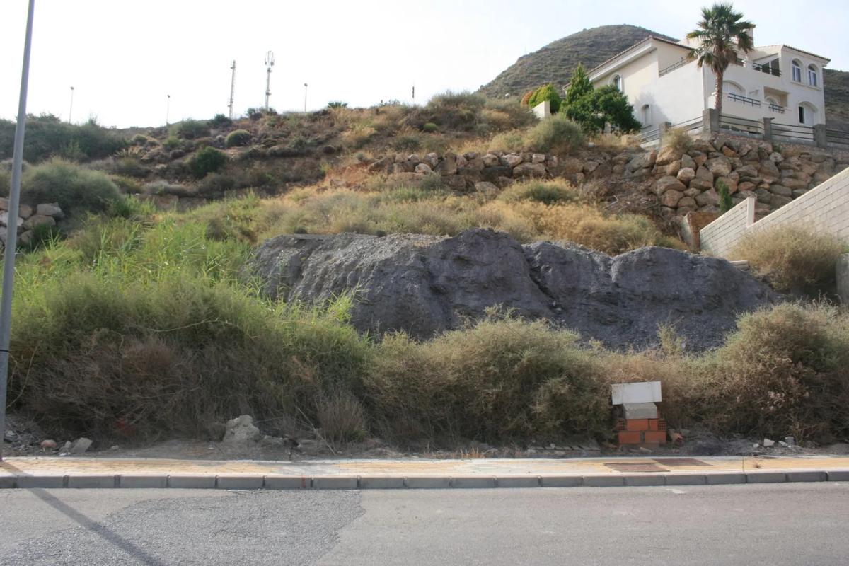 Terreno en venta en Vícar, Almería photo 4