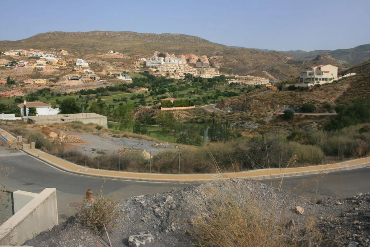 Terreno en venta en Vícar, Almería photo 5